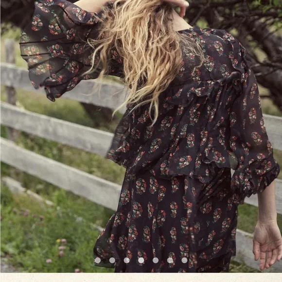 Doen Dress